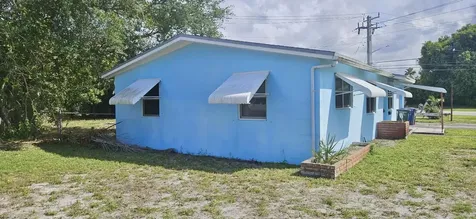 860 W Jasmine Drive Lake Park FL 33403