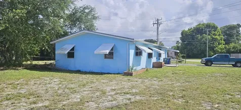 860 W Jasmine Drive Lake Park FL 33403