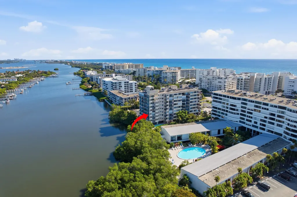 3581 S Ocean Boulevard South Palm Beach FL 33480