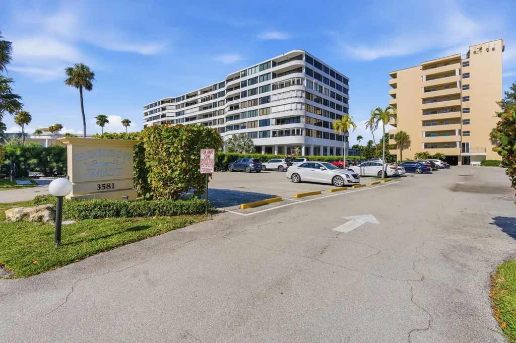 3581 S Ocean Boulevard South Palm Beach FL 33480