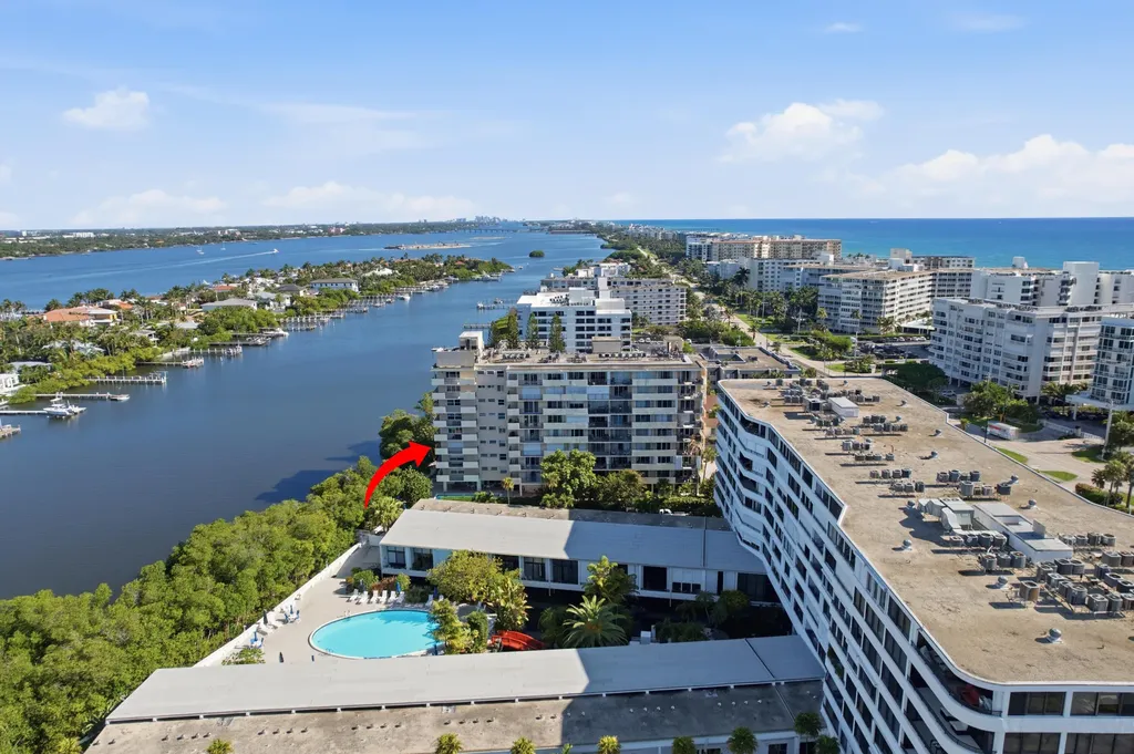 3581 S Ocean Boulevard South Palm Beach FL 33480