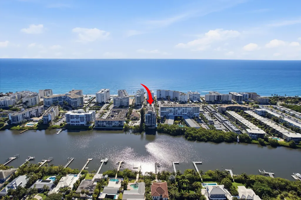 3581 S Ocean Boulevard South Palm Beach FL 33480