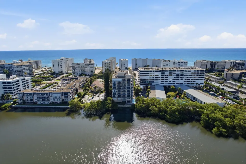 3581 S Ocean Boulevard South Palm Beach FL 33480