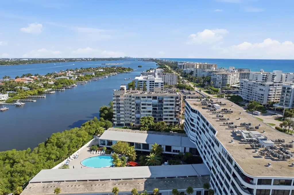 3581 S Ocean Boulevard South Palm Beach FL 33480