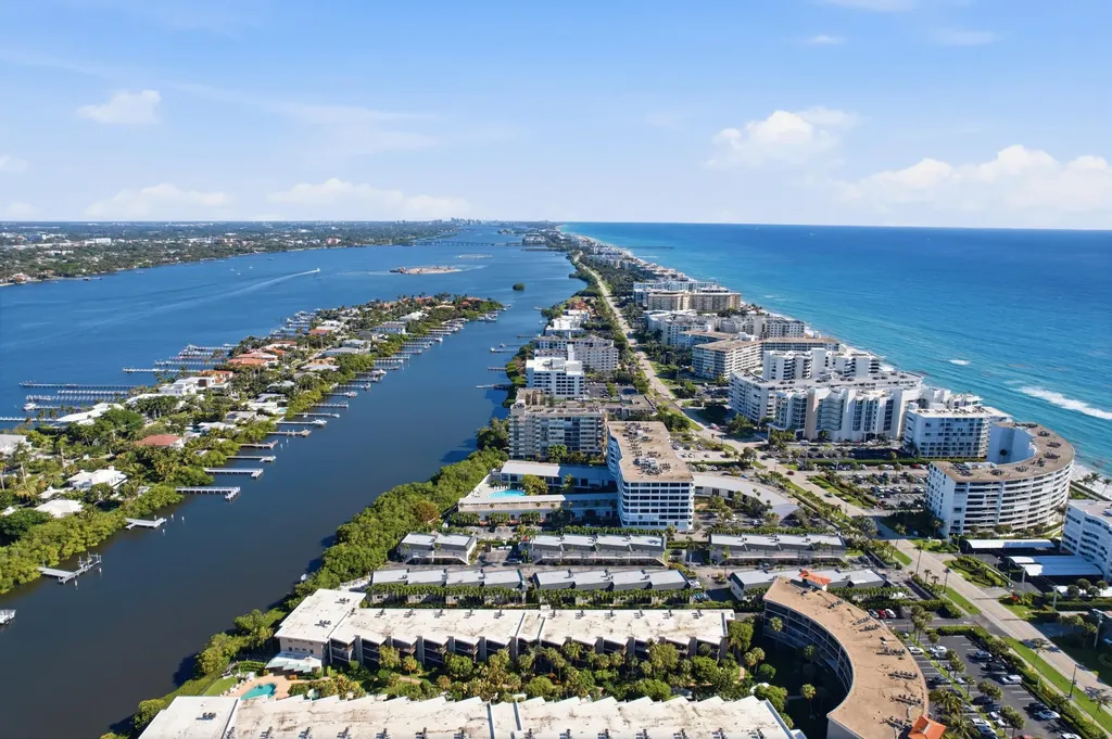 3581 S Ocean Boulevard South Palm Beach FL 33480