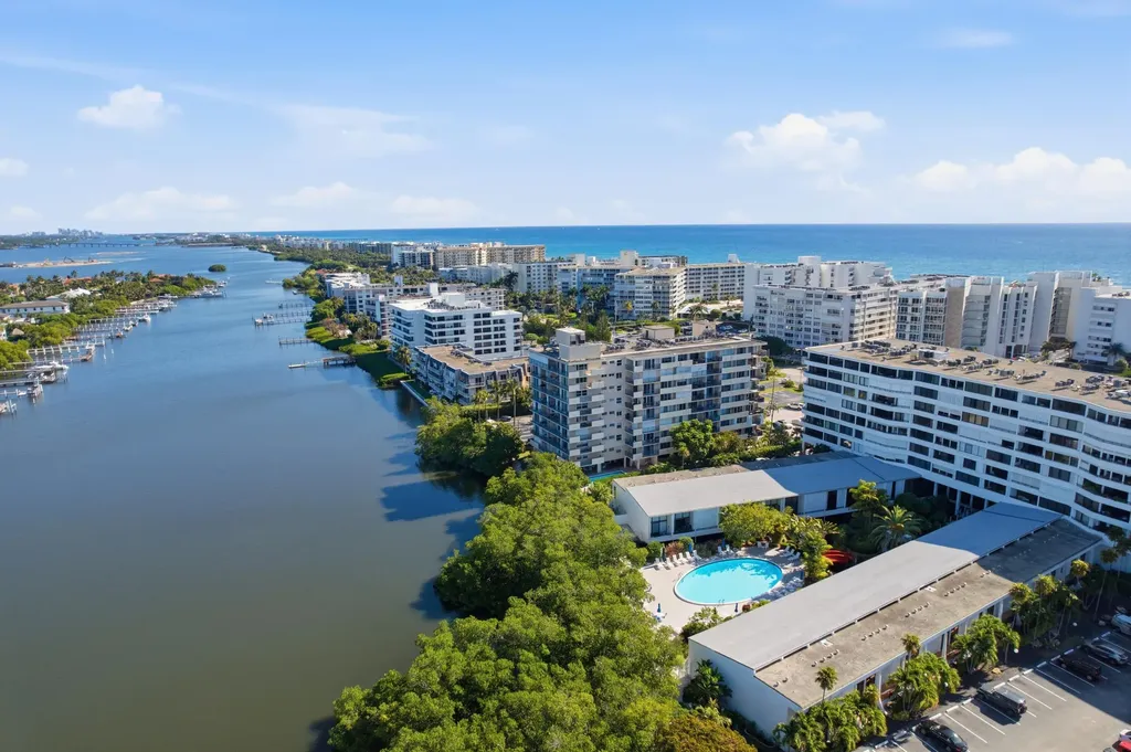 3581 S Ocean Boulevard South Palm Beach FL 33480