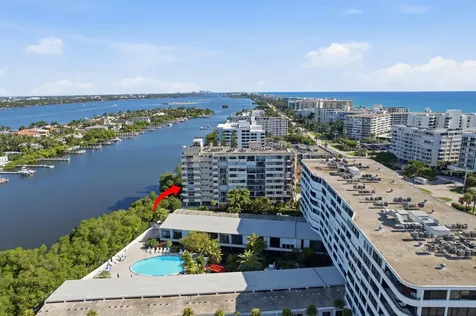 3581 S Ocean Boulevard South Palm Beach FL 33480