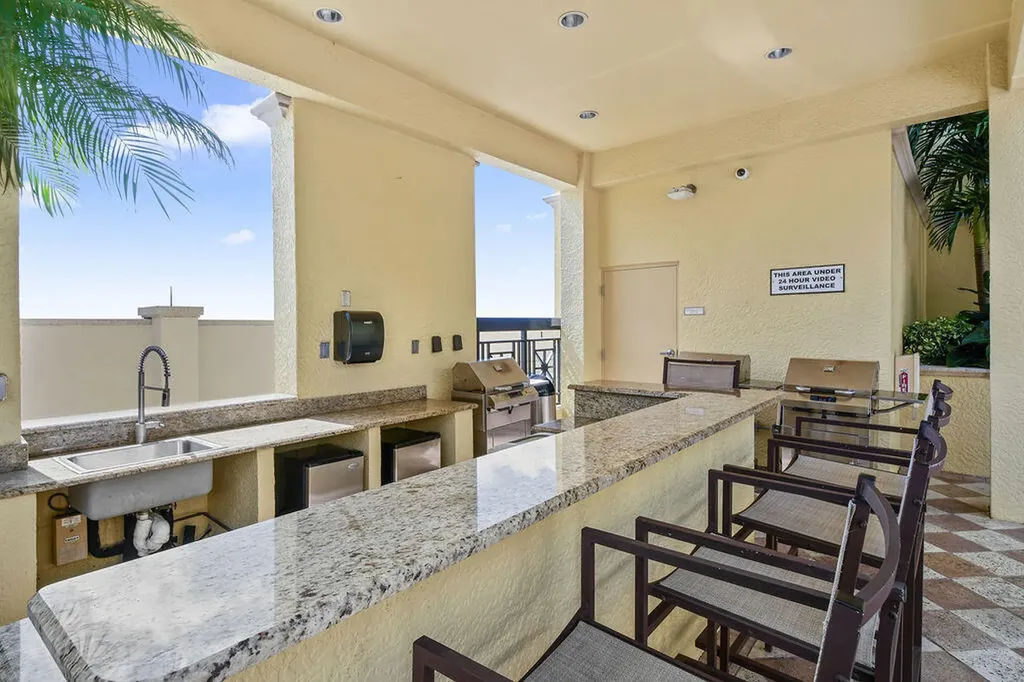 701 S Olive Avenue S West Palm Beach FL 33401