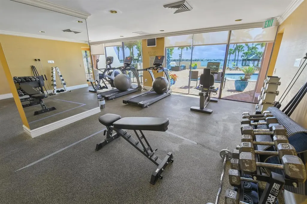 5200 N Flagler Drive N West Palm Beach FL 33407