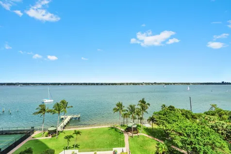5200 N Flagler Drive N West Palm Beach FL 33407