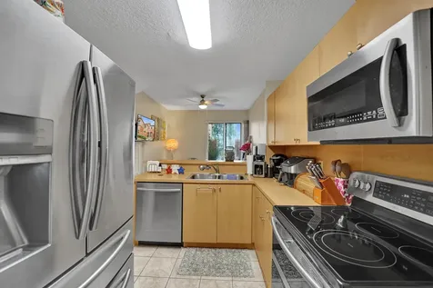 4926 Spinnaker Drive Fort Lauderdale FL 33312