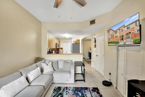 4926 Spinnaker Drive Fort Lauderdale FL 33312
