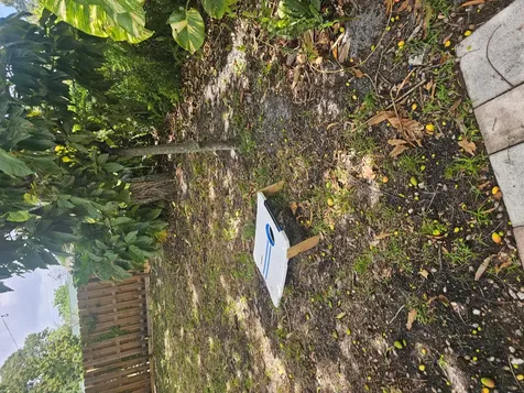 4330 NW 11th Street Lauderhill FL 33313