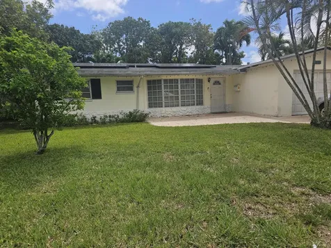 4330 NW 11th Street Lauderhill FL 33313