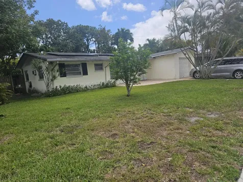 4330 NW 11th Street Lauderhill FL 33313