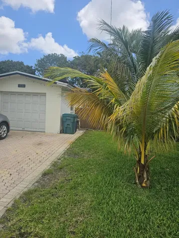4330 NW 11th Street Lauderhill FL 33313