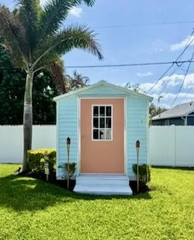 1751 SE Mansfield Street Port St Lucie FL 34952