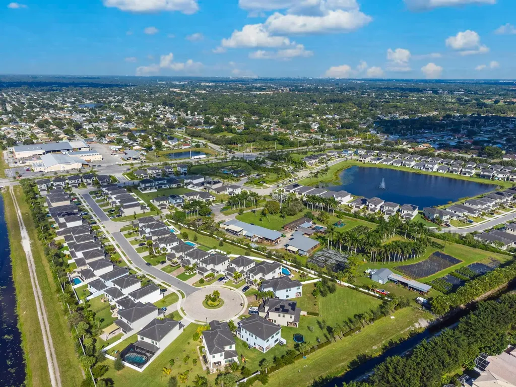 6151 Yerba Buena Court Lake Worth FL 33467