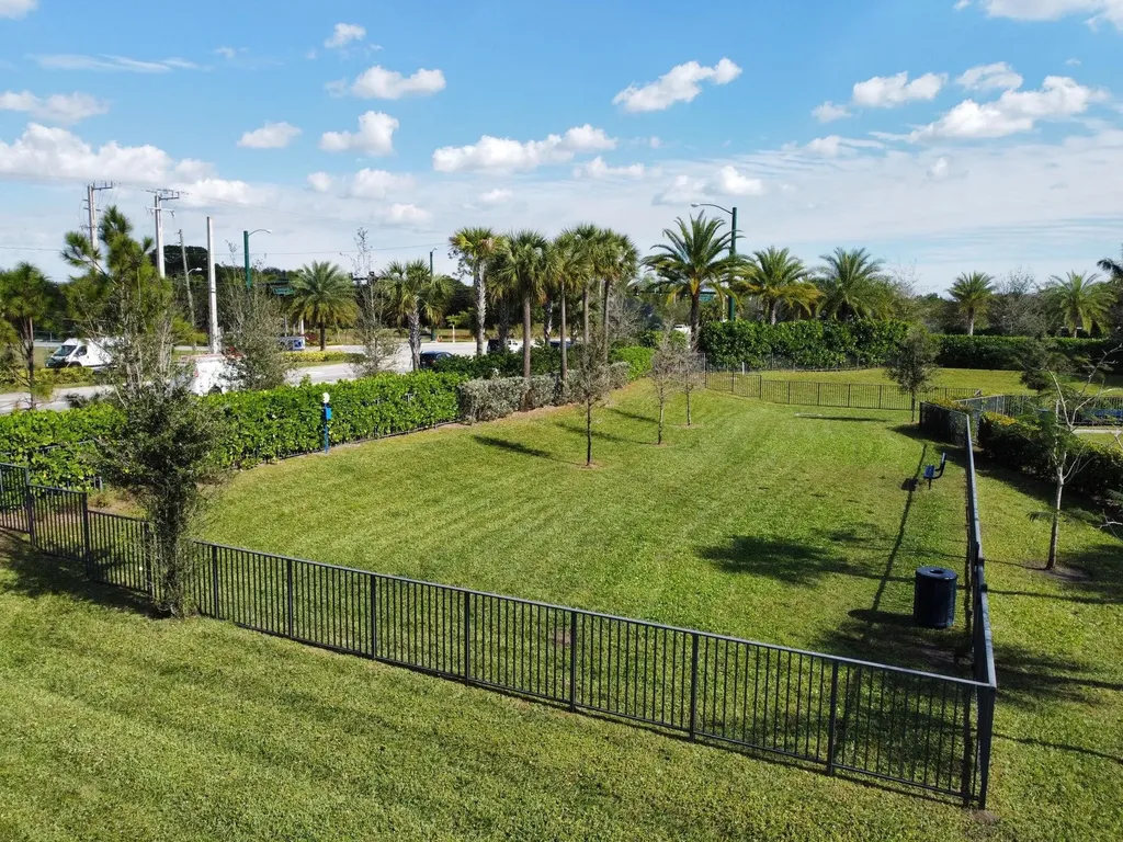 6151 Yerba Buena Court Lake Worth FL 33467