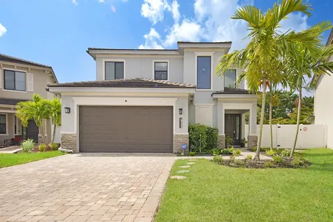 6151 Yerba Buena Court Lake Worth FL 33467