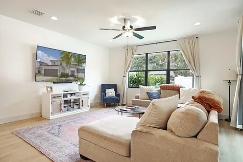 6151 Yerba Buena Court Lake Worth FL 33467