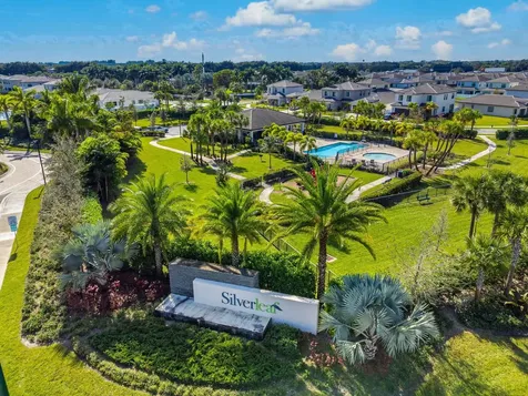 6151 Yerba Buena Court Lake Worth FL 33467