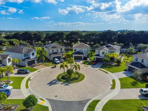 6151 Yerba Buena Court Lake Worth FL 33467