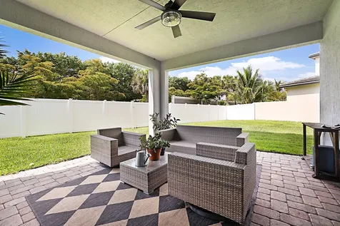 6151 Yerba Buena Court Lake Worth FL 33467