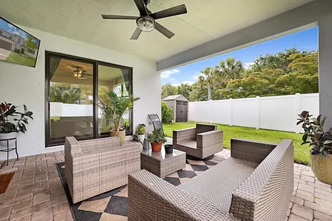6151 Yerba Buena Court Lake Worth FL 33467