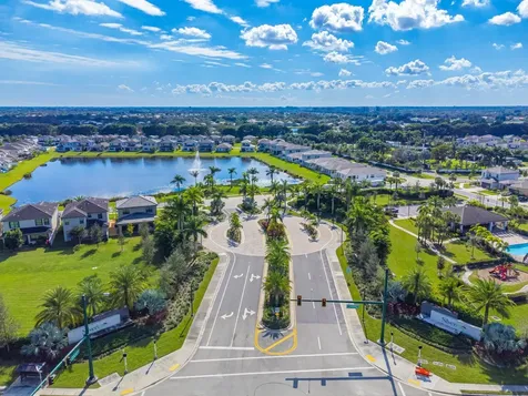 6151 Yerba Buena Court Lake Worth FL 33467
