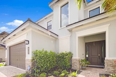 6151 Yerba Buena Court Lake Worth FL 33467