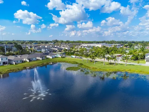 6151 Yerba Buena Court Lake Worth FL 33467
