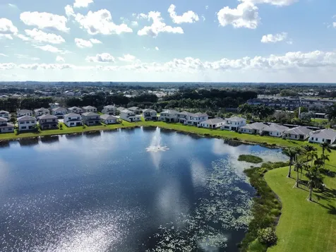 6151 Yerba Buena Court Lake Worth FL 33467