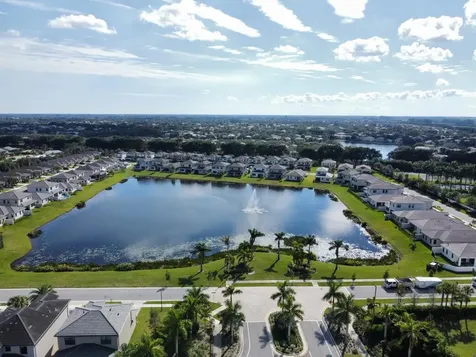 6151 Yerba Buena Court Lake Worth FL 33467