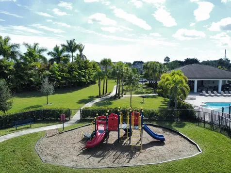 6151 Yerba Buena Court Lake Worth FL 33467