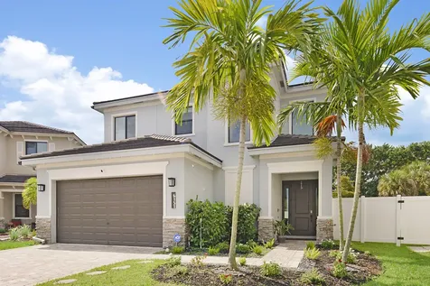 6151 Yerba Buena Court Lake Worth FL 33467