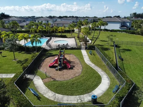 6151 Yerba Buena Court Lake Worth FL 33467