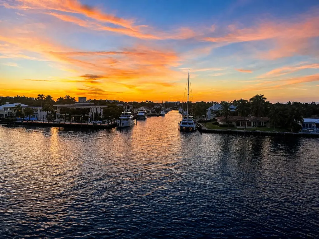 401 N Riverside Drive Pompano Beach FL 33062