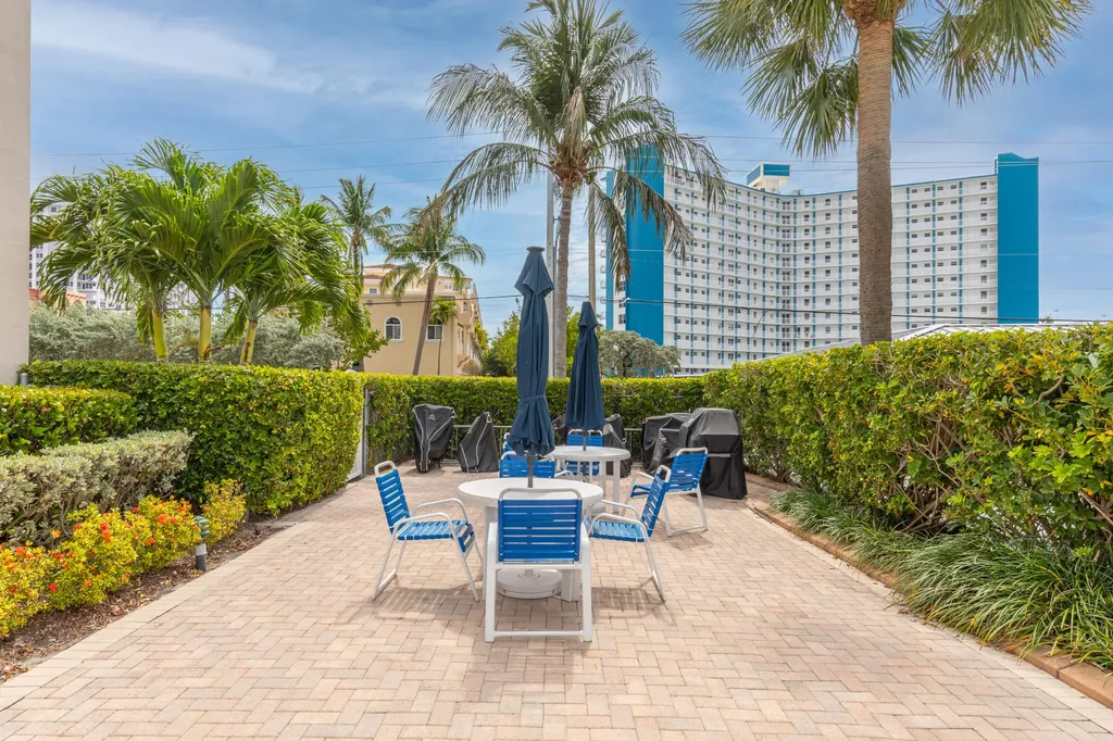 401 N Riverside Drive Pompano Beach FL 33062