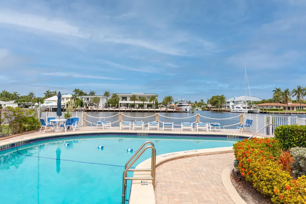 401 N Riverside Drive Pompano Beach FL 33062