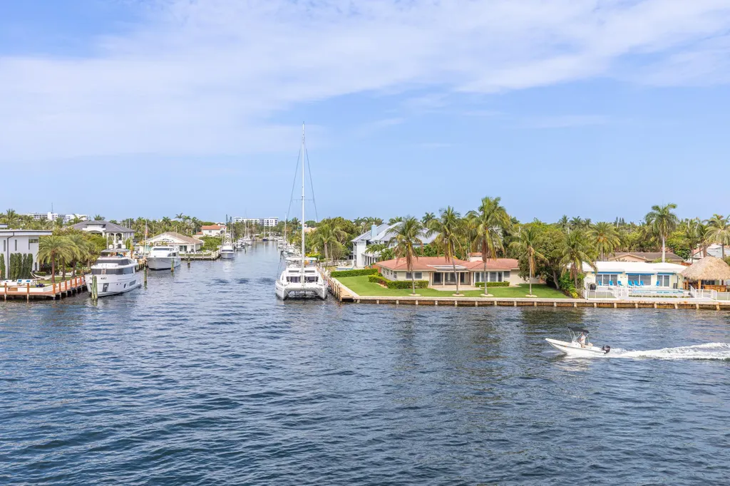 401 N Riverside Drive Pompano Beach FL 33062
