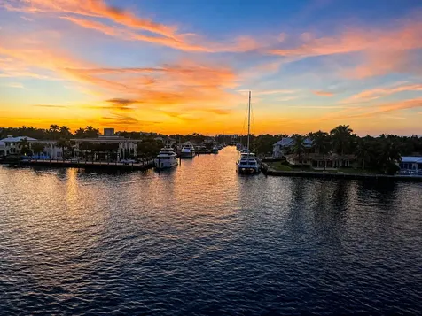 401 N Riverside Drive Pompano Beach FL 33062