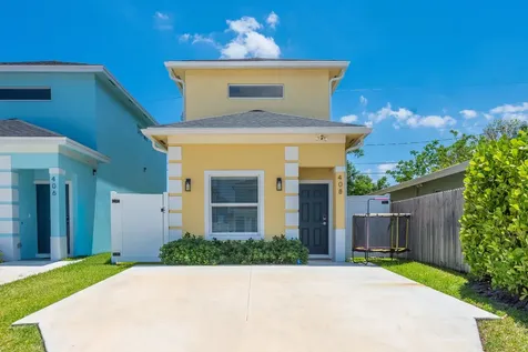 408 NW 12th Avenue Boynton Beach FL 33435