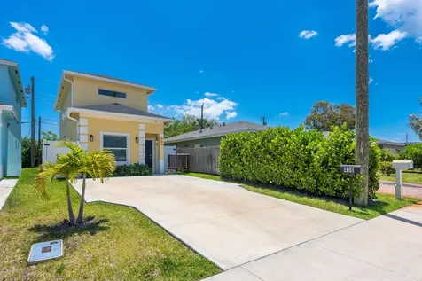 408 NW 12th Avenue Boynton Beach FL 33435
