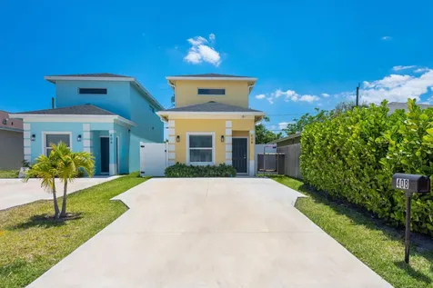 408 NW 12th Avenue Boynton Beach FL 33435