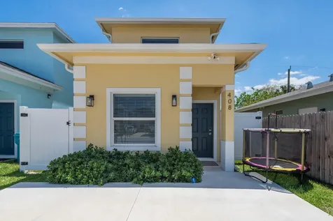408 NW 12th Avenue Boynton Beach FL 33435
