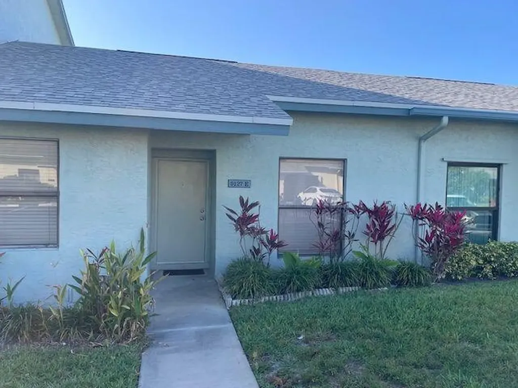 9127 SW 21st Street Boca Raton FL 33428