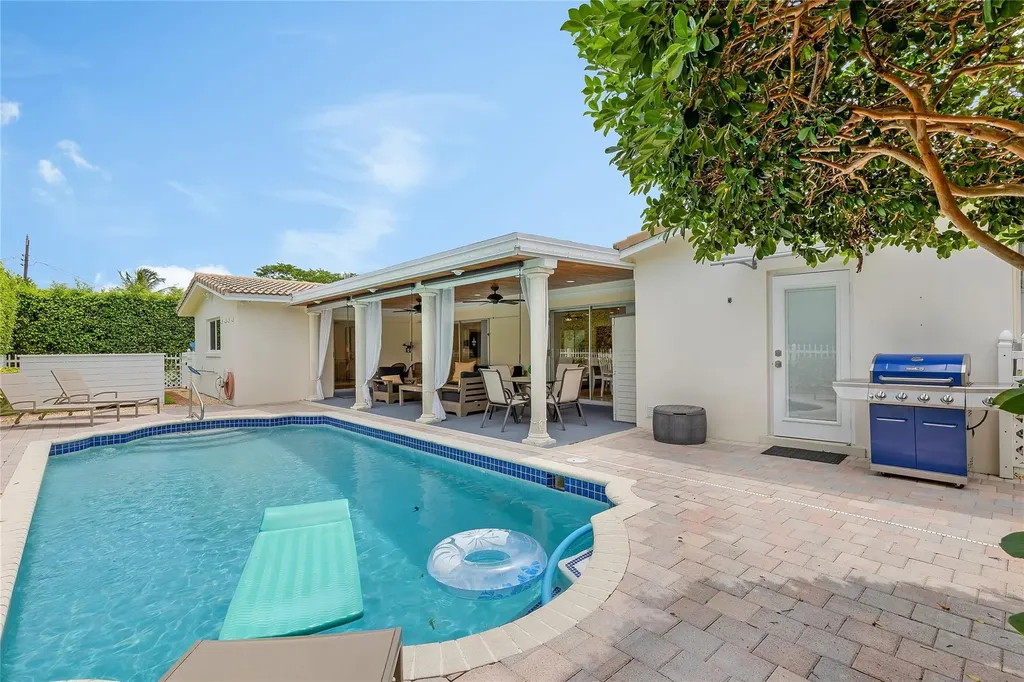 5790 NE 20th Terrace Fort Lauderdale FL 33308