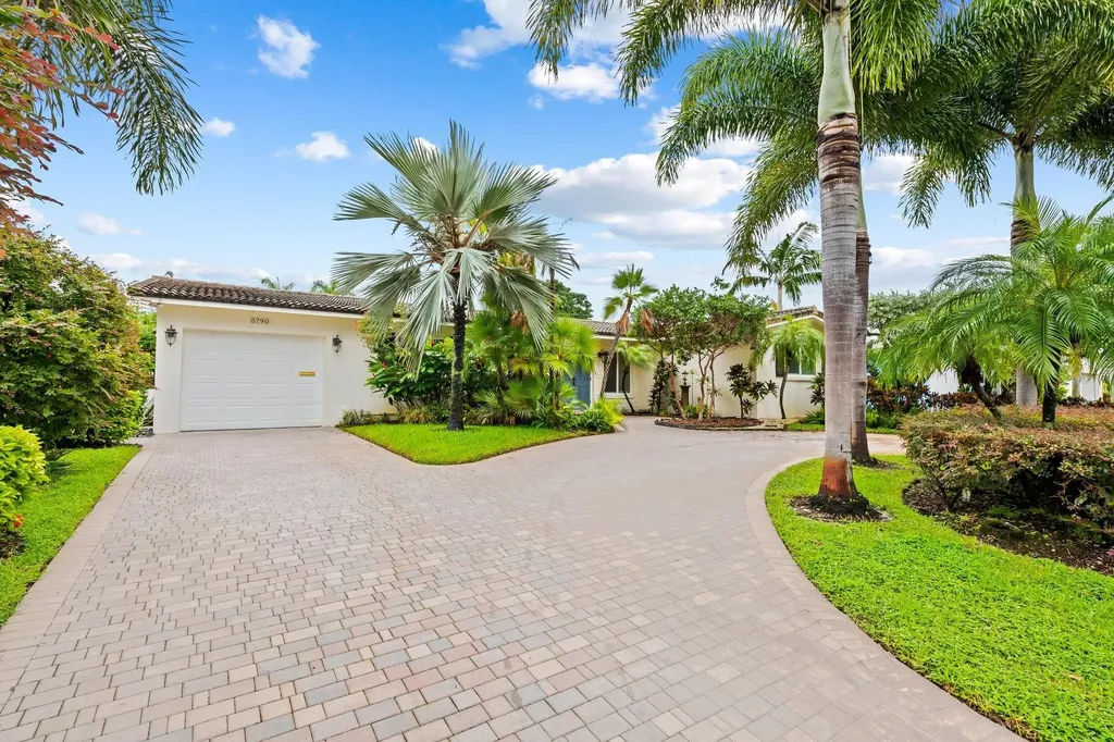 5790 NE 20th Terrace Fort Lauderdale FL 33308