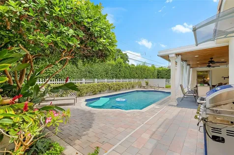 5790 NE 20th Terrace Fort Lauderdale FL 33308